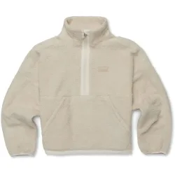 Cotopaxi Damen Bacano Fleece Pullover