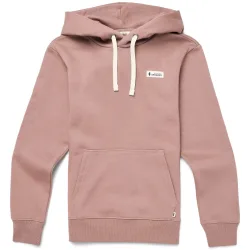 Cotopaxi Damen Llama Patch Hoodie