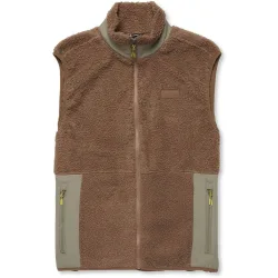 Cotopaxi Herren Bacano Fleece Weste