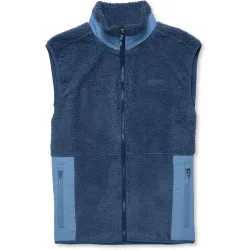 Cotopaxi Herren Bacano Fleece Weste