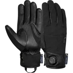 Reusch Roy Dry Palm Fidlock Handschuhe