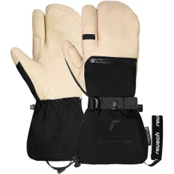 Reusch Duality R-Wool Handschuhe
