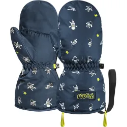 Reusch Kinder Sleepover Handschuhe