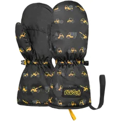 Reusch Kinder Sleepover Handschuhe