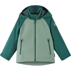reima Kinder Sulkava Jacke
