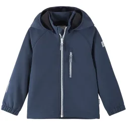 reima Kinder Vantti Softshell Jacke
