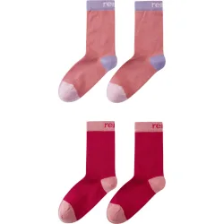 reima Kinder Parit 2er Pack Socken