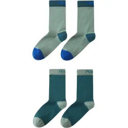 reima Kinder Parit 2er Pack Socken
