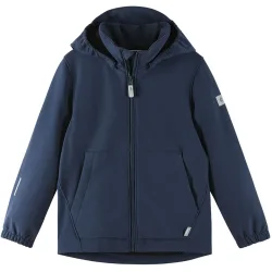 reima Kinder Koivula Softshell Jacke