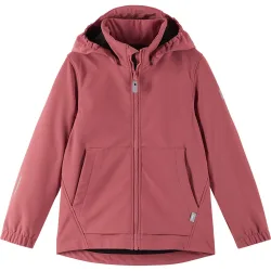 reima Kinder Koivula Softshell Jacke