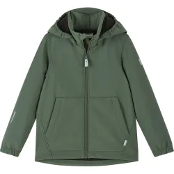 reima Kinder Koivula Softshell Jacke