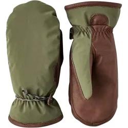 Hestra Damen Vemdalen Czone Handschuhe