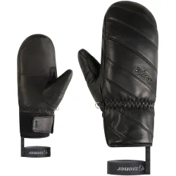 Ziener Damen Kanni-Z As Pr Handschuhe