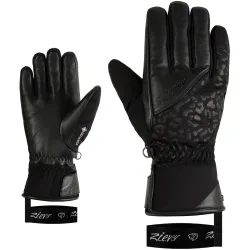 Ziener Damen Klisa-Z GTX Pr Handschuhe