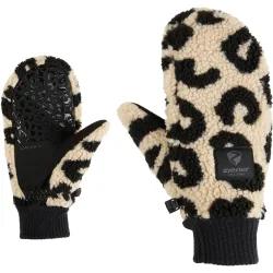 Ziener Damen Isherpa-Z Handschuhe