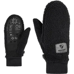 Ziener Damen Isherpa-Z Handschuhe