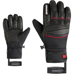 Ziener Herren Gomin-Z As Handschuhe