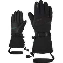 Ziener Damen Kalice-Z As Handschuhe
