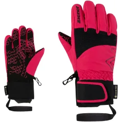 Ziener Kinder Lotar-Z GTX Pr Handschuhe