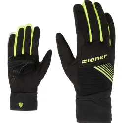 Ziener Dirich-Z Touch Bike Handschuhe