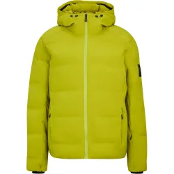 Ziener Herren Tyers-Z Jacke