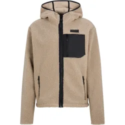Ziener Herren Juha-Z Jacke