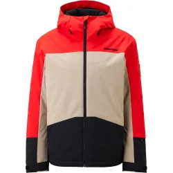 Ziener Herren Taraino Jacke