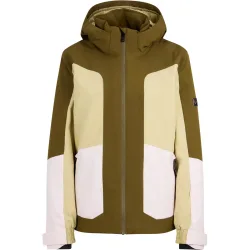 Ziener Damen Tarla-Z Jacke