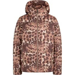 Ziener Damen Trava-Z Jacke