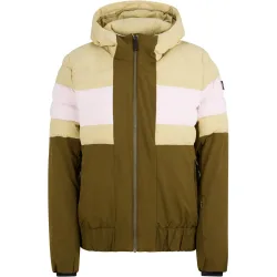 Ziener Damen Tindia-Z Jacke