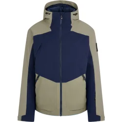 Ziener Herren Tobin-Z Jacke