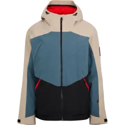 Ziener Herren Tobin-Z Jacke