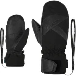 Ziener Herren Gettero-Z As Aw Handschuhe