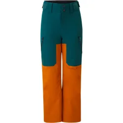 Ziener Kinder Arnuro-Z Hose