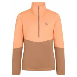 Ziener Kinder Jarps-Z Pullover