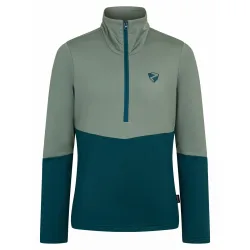 Ziener Kinder Jarps-Z Pullover