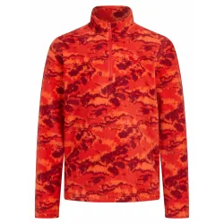 Ziener Kinder Jonki-Z Longsleeve
