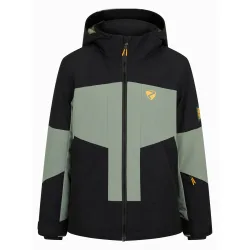 Ziener Kinder Agimo-Z Jacke