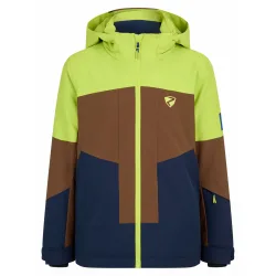 Ziener Kinder Agimo-Z Jacke
