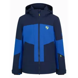 Ziener Kinder Agimo-Z Jacke