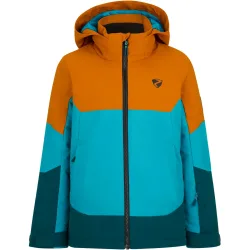 Ziener Kinder Agimo-Z Jacke