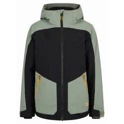 Ziener Kinder Arnu-Z Jacke
