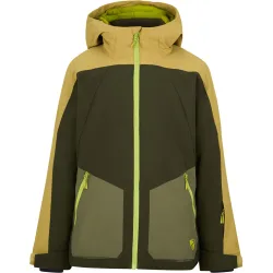 Ziener Kinder Arnu-Z Jacke