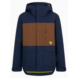 Ziener Kinder Alim-Z Jacke