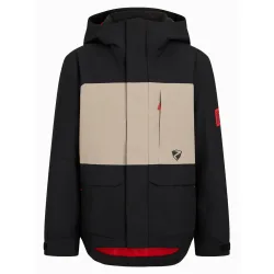 Ziener Kinder Alim-Z Jacke