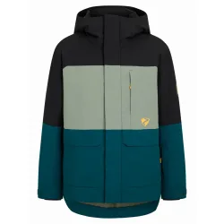 Ziener Kinder Alim-Z Jacke