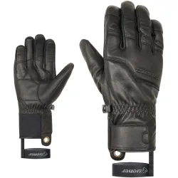 Ziener Herren Gismon-Z As Pr Touch Handschuhe