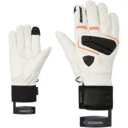 Ziener Herren Galf-Z As Pr Touch Handschuhe