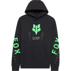 Fox Herren Shield Fleece Hoodie