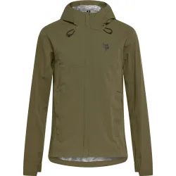 Fox Herren Ranger Water Jacke